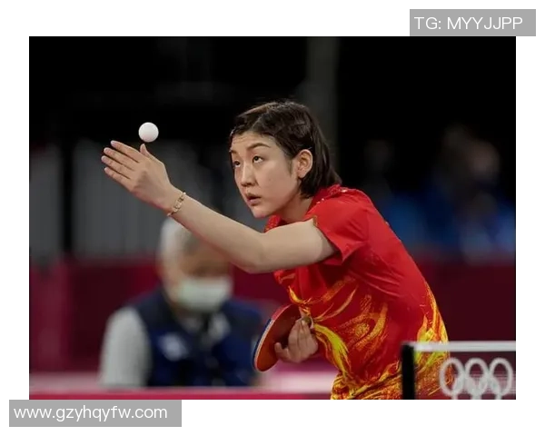 乒乓球战术解析：西安乒乓球队如何运用边路渗透制胜对手