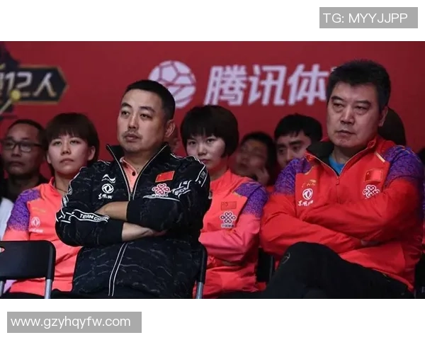 上海乒乓球队如何通过控制革新实现竞技水平的全面提升与突破